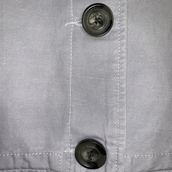 Cabi Tanner trench coat - Picture 5 of 14